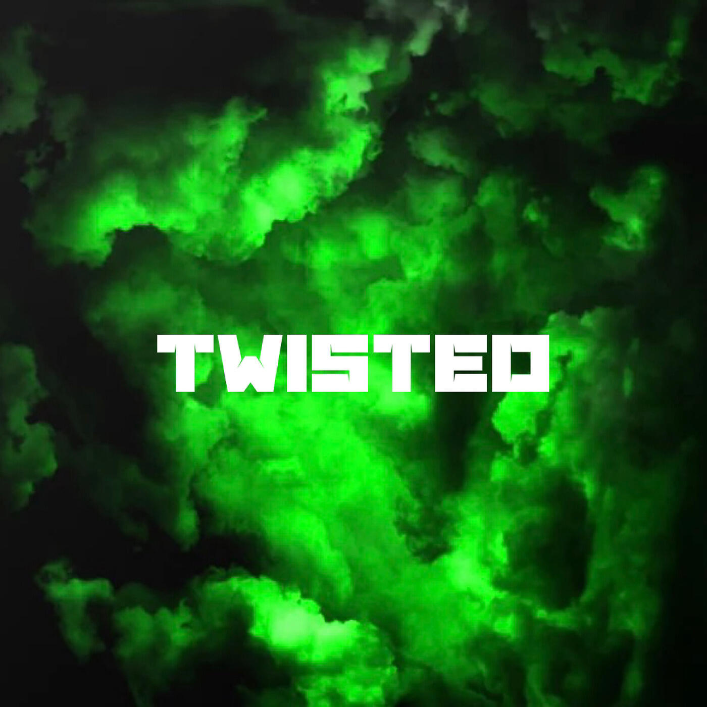 Альбом Twisted исполнителя Hott Headzz