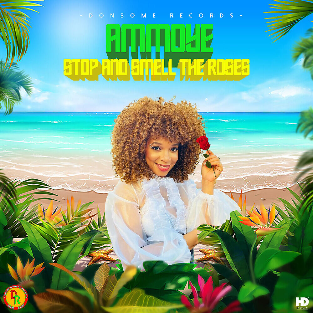 Adrian Donsome Hanson - Freedom Sound Riddim