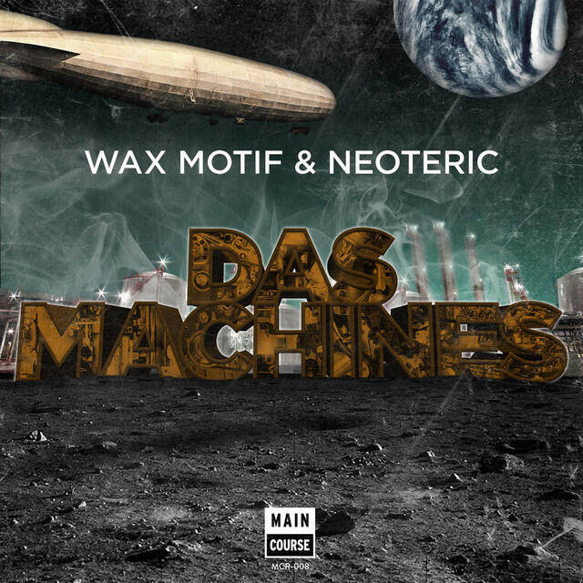 DAS MACHINES