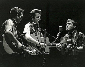 The Kingston Trio