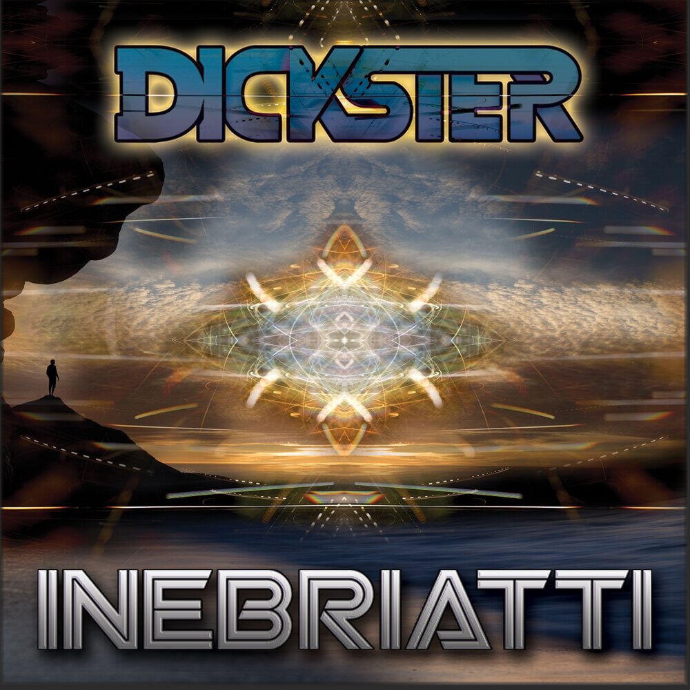 Dickster, Space Tribe - Hack A Haka