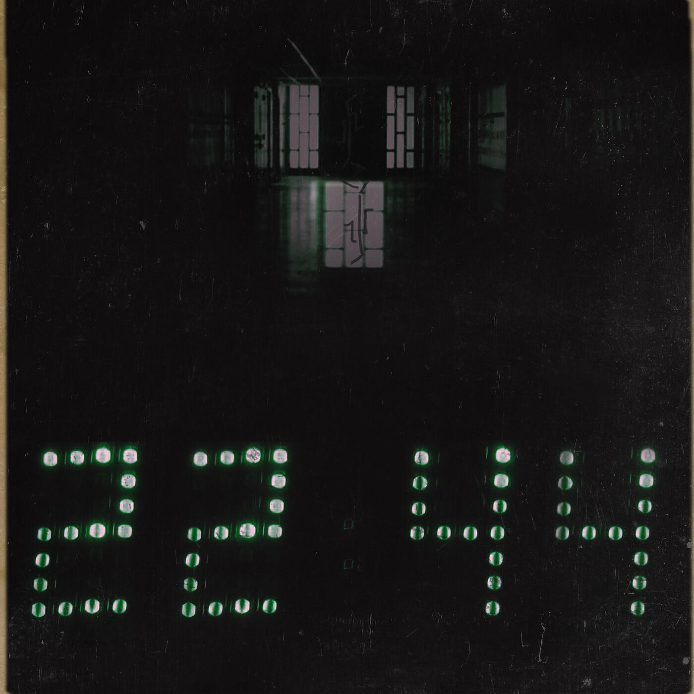 Альбом 22:44 исполнителя Владимир Клявин