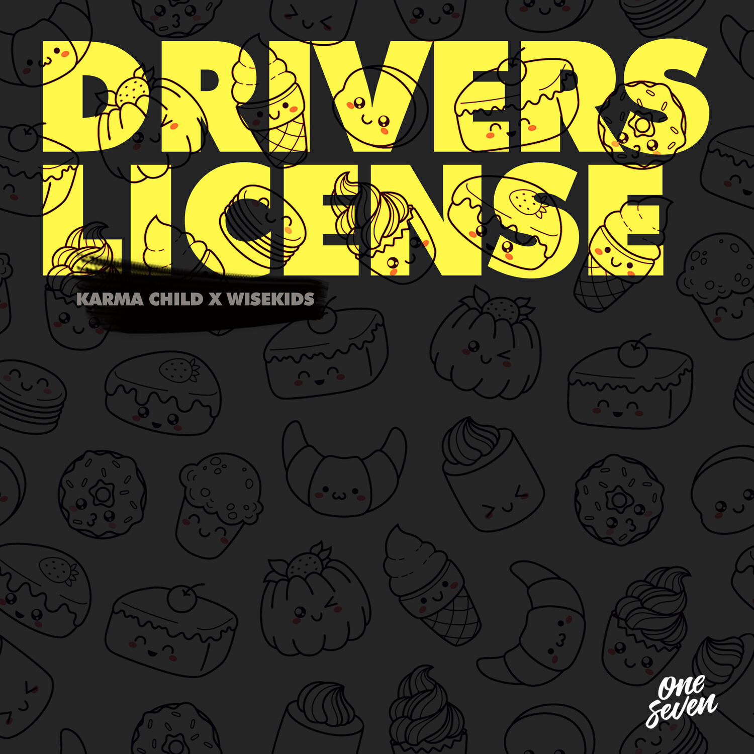 Drivers License (432 Hz Edit)