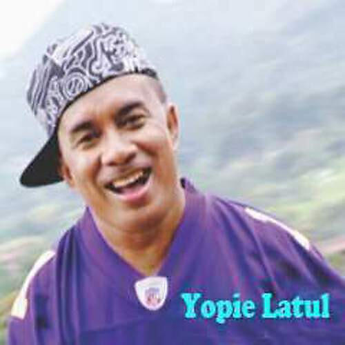Yopie Latul
