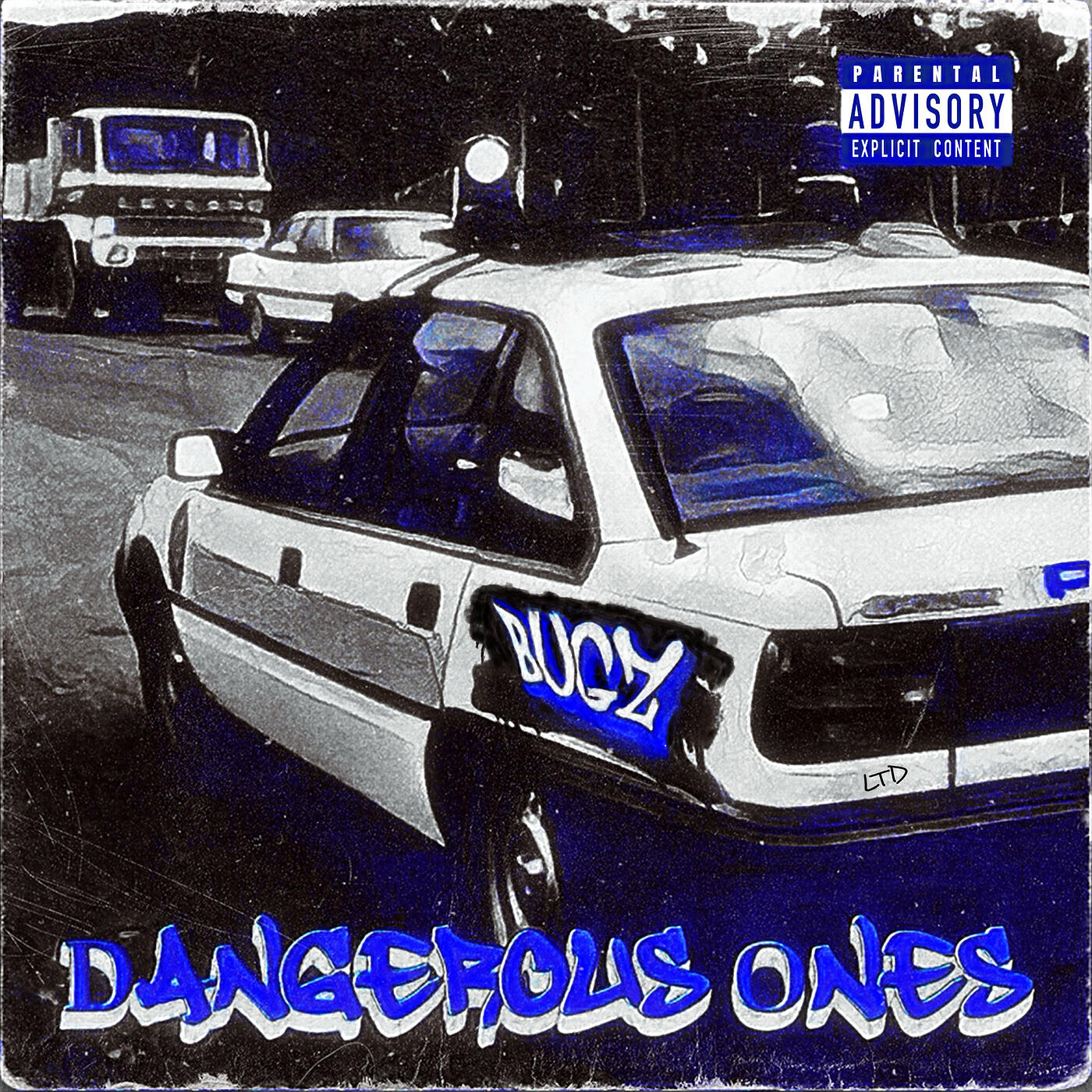 Dangerous One's