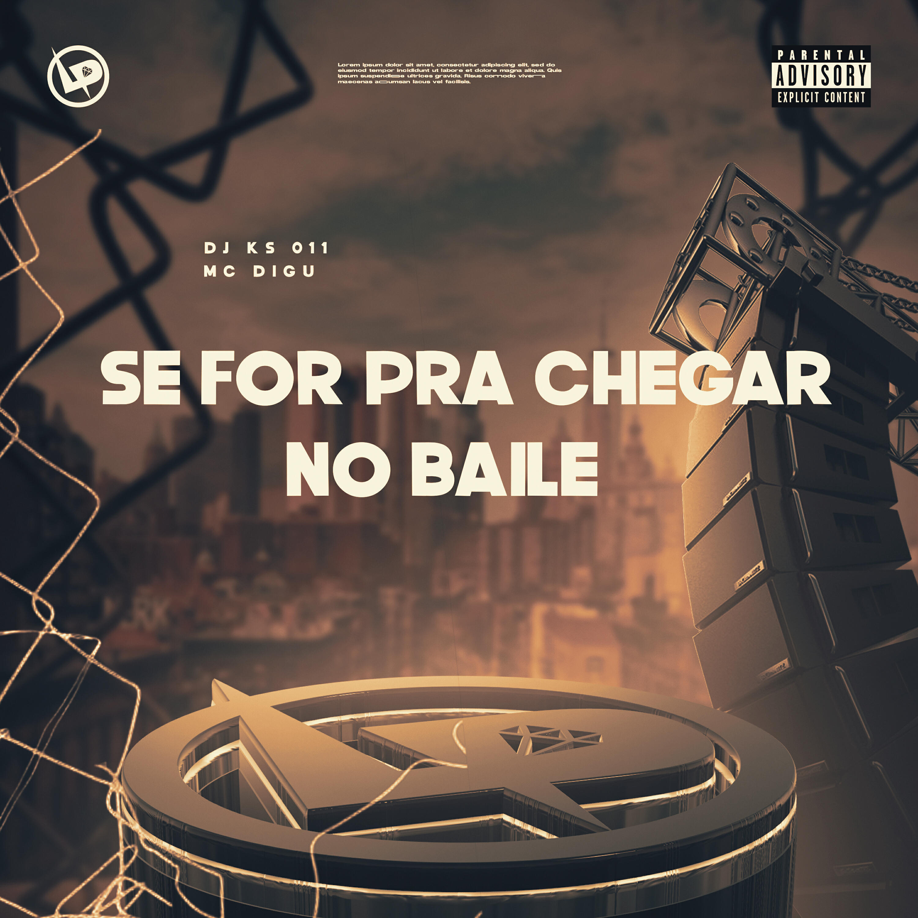 Se For pra Chegar no Baile