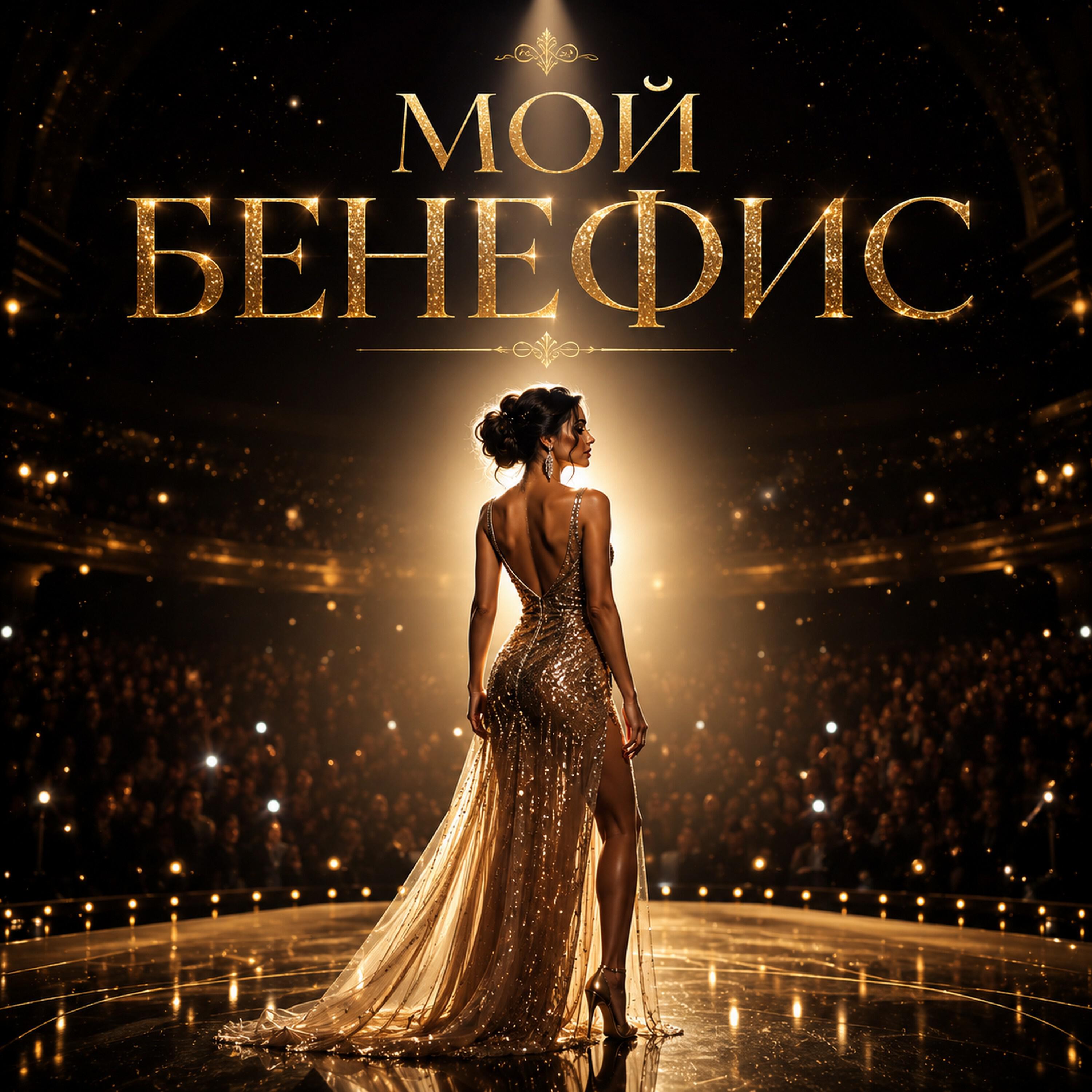 Мой бенефис