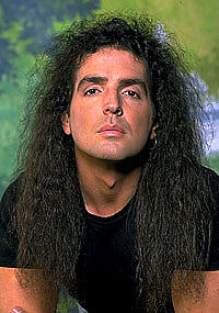 Bobby Rock