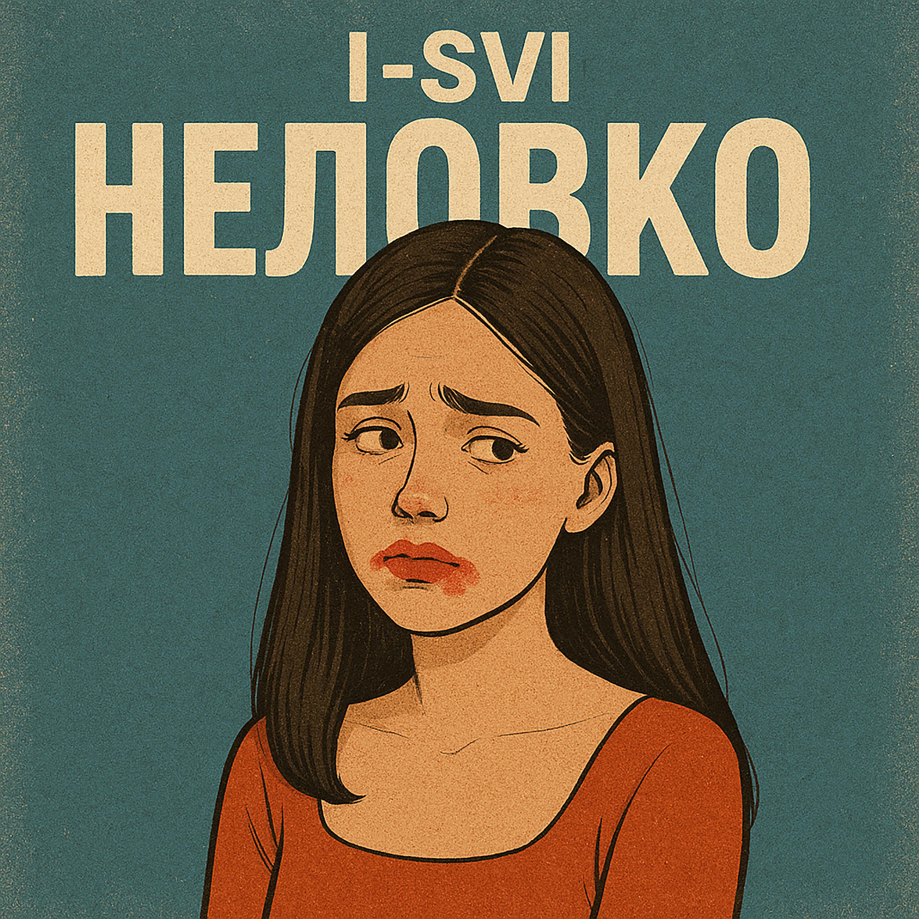 Неловко