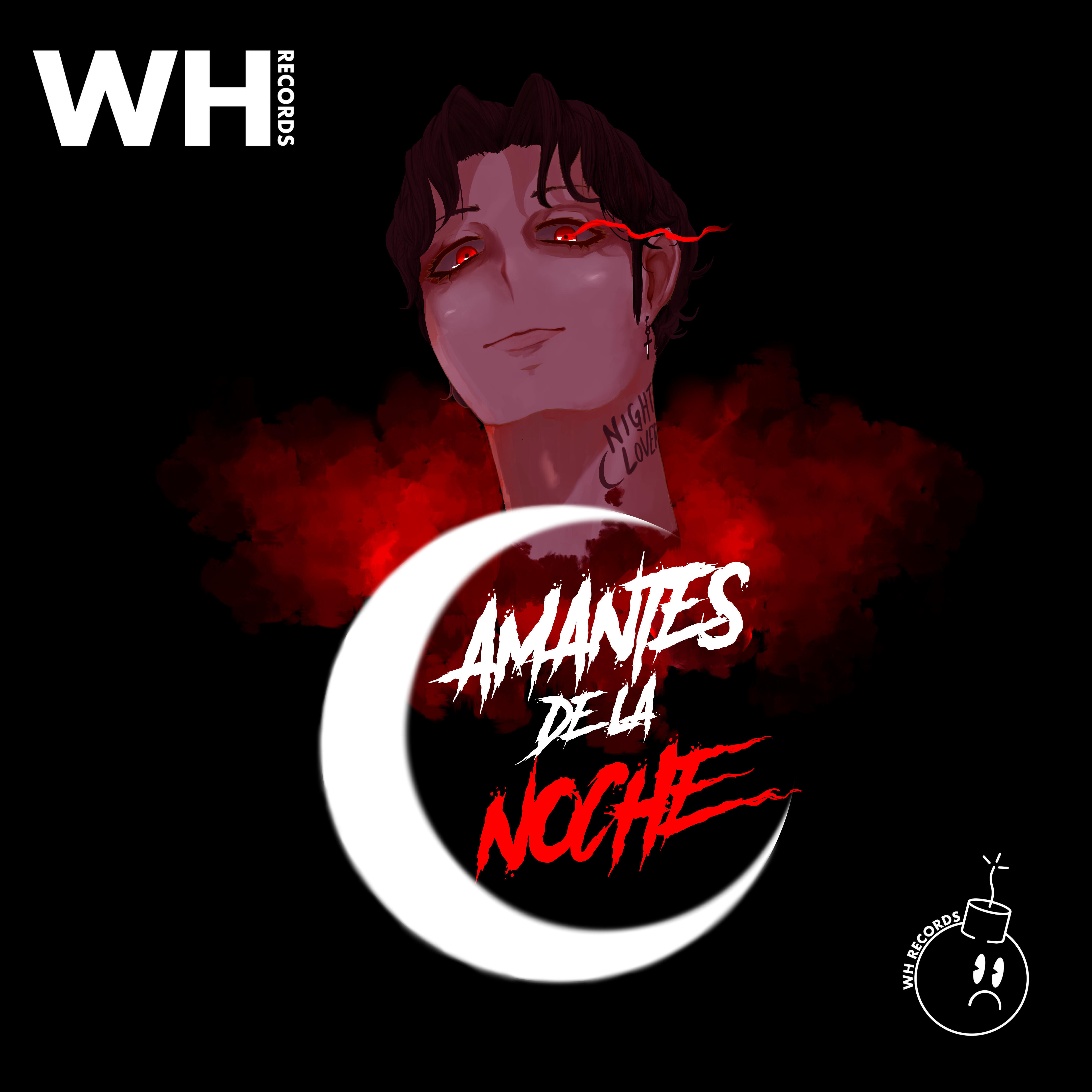 Amantes de la Noche