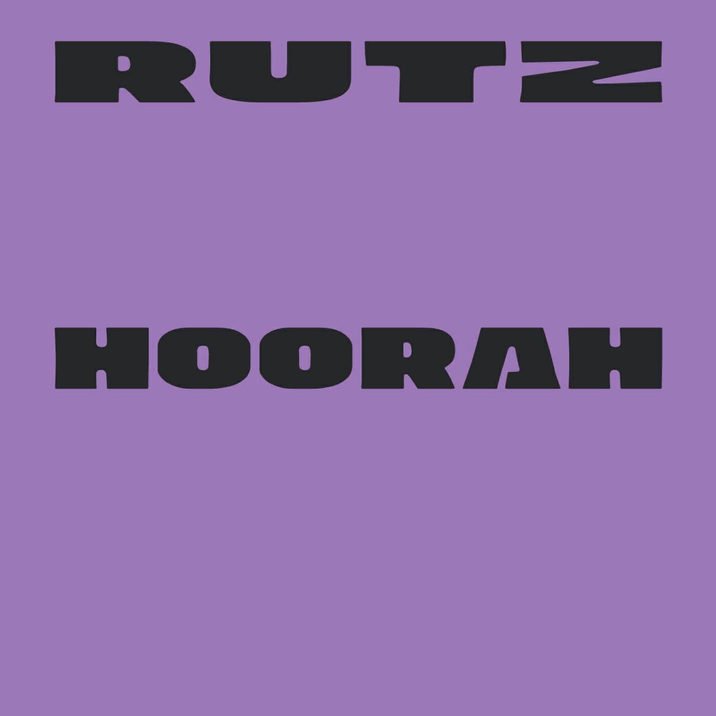 Rütz