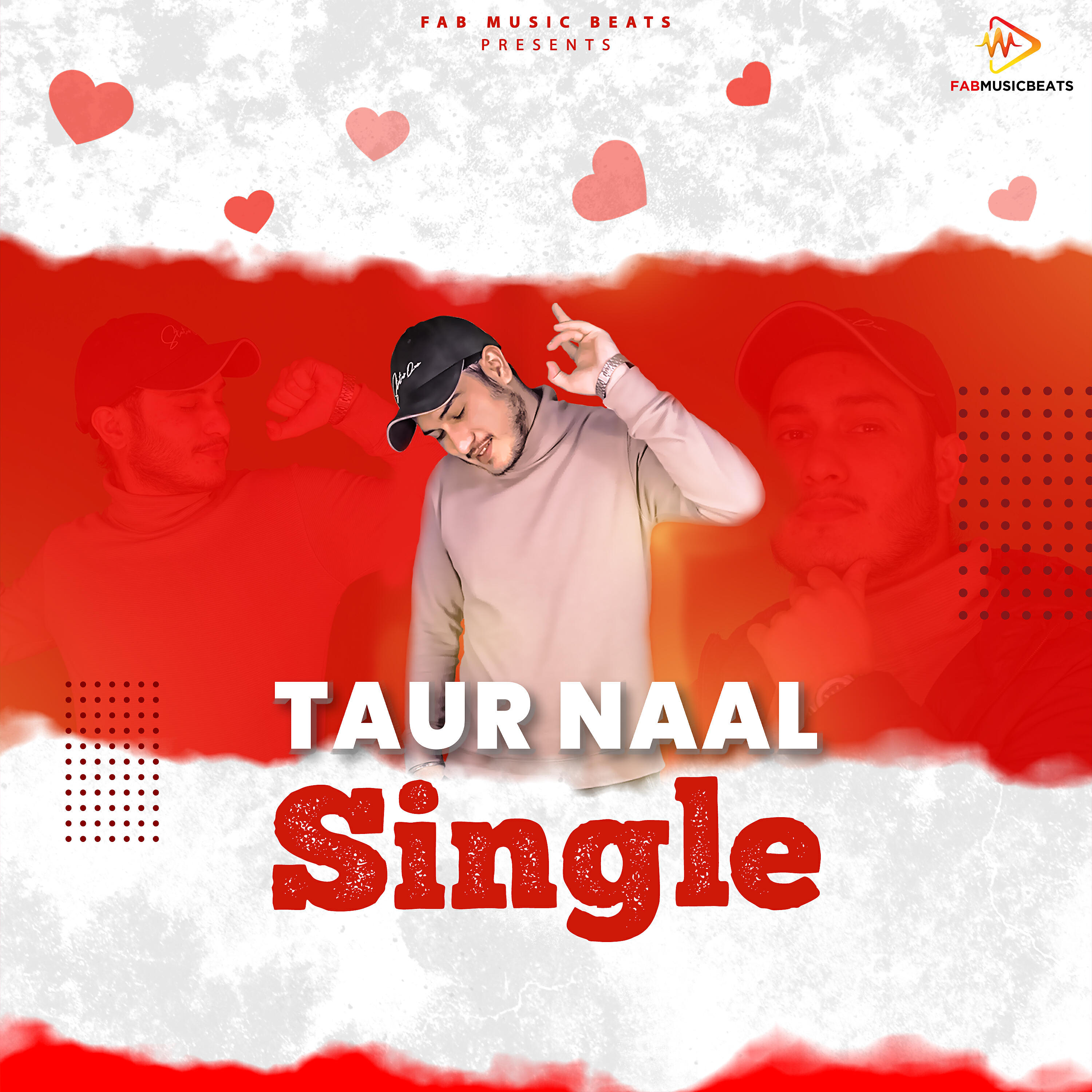Альбом Taur Naal Single исполнителя Kevin Brown