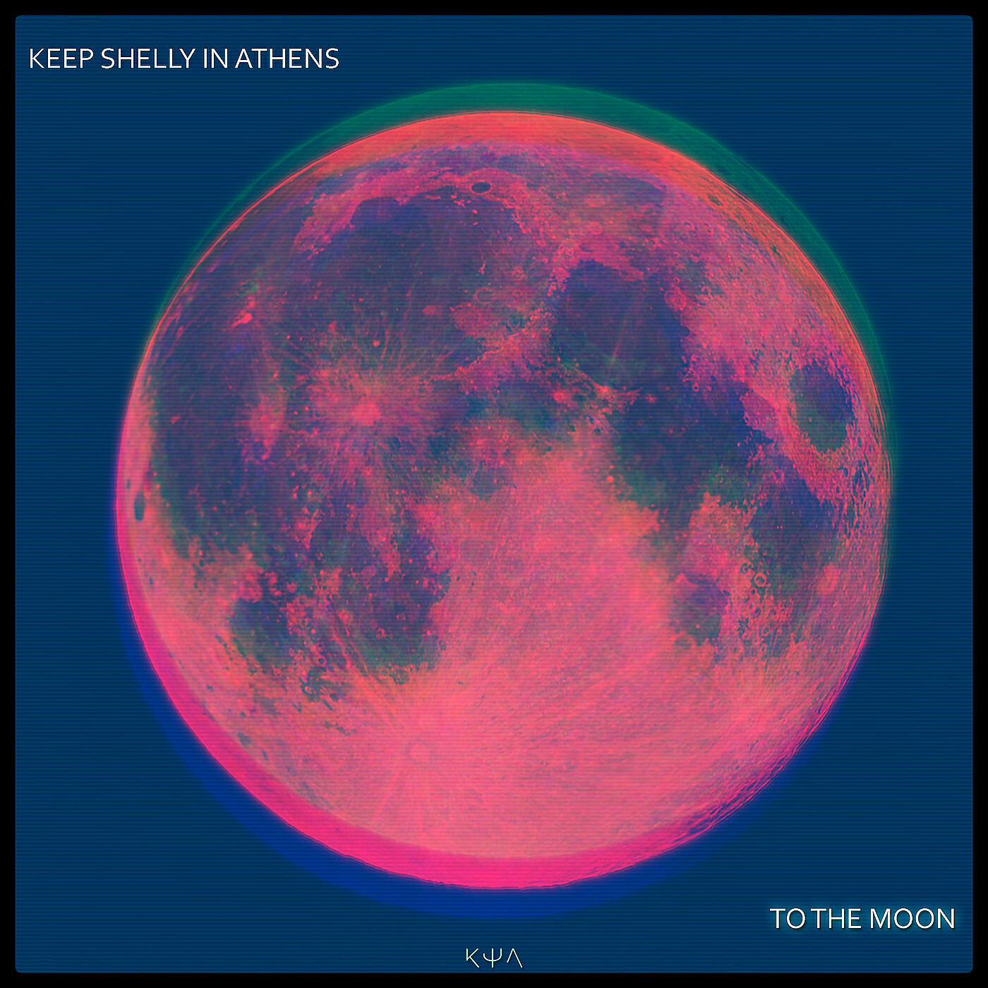 To the Moon