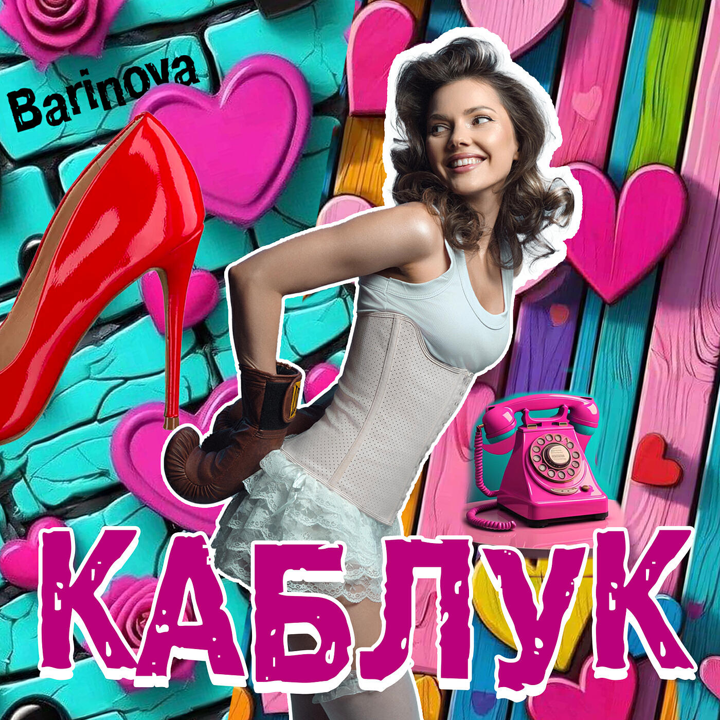 Каблук