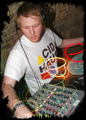 Dave James