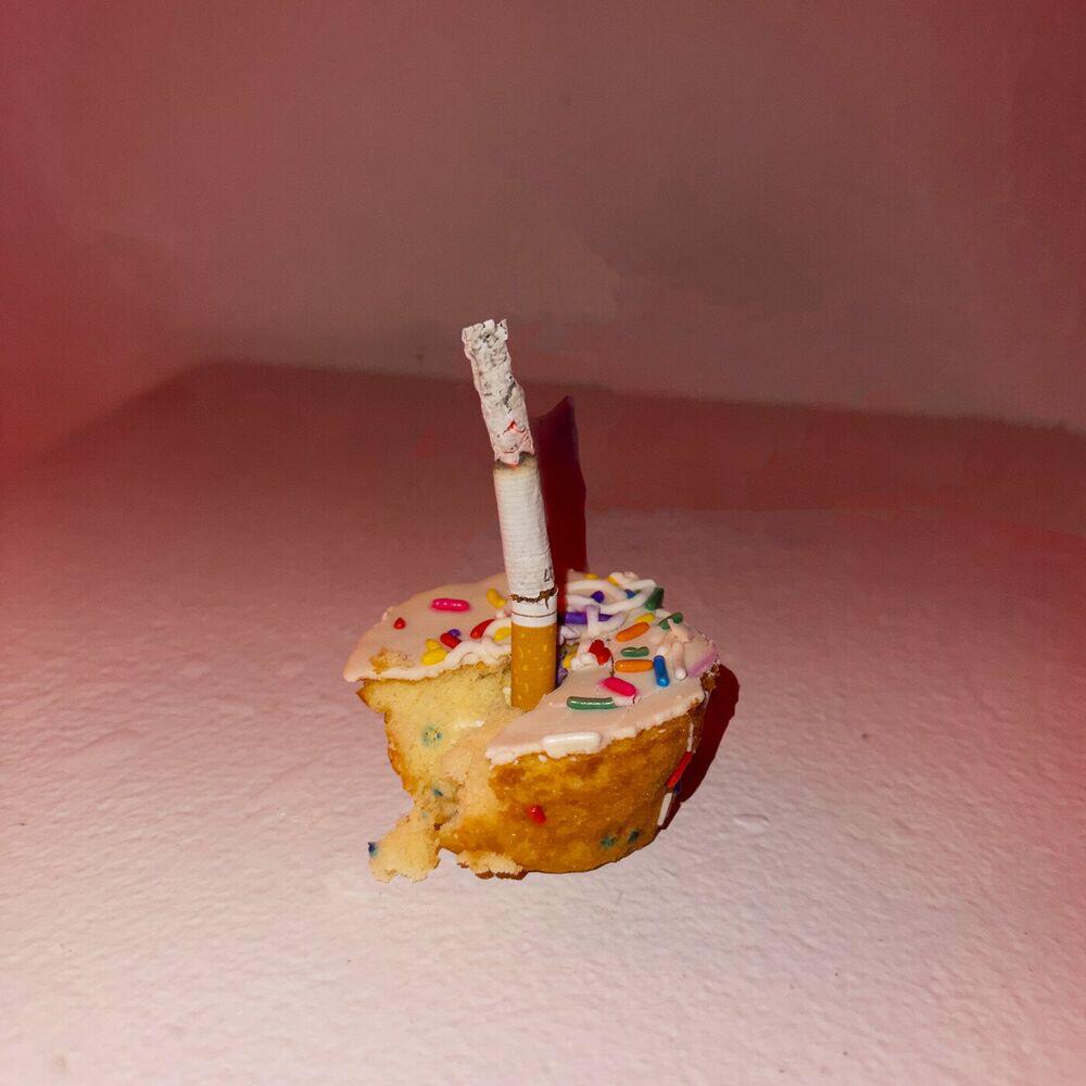 Альбом My Birthday исполнителя Jeremih, Ray J, Bobby Brackins