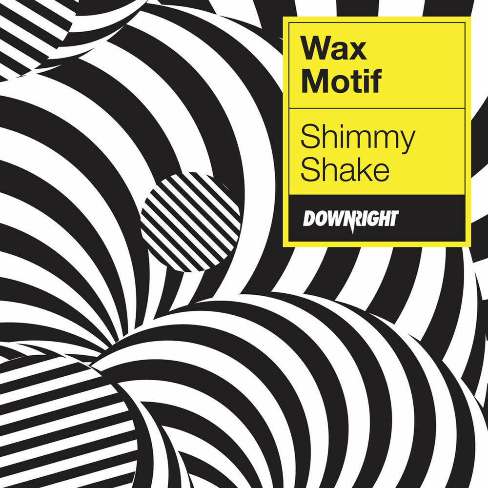 Shimmy Shake