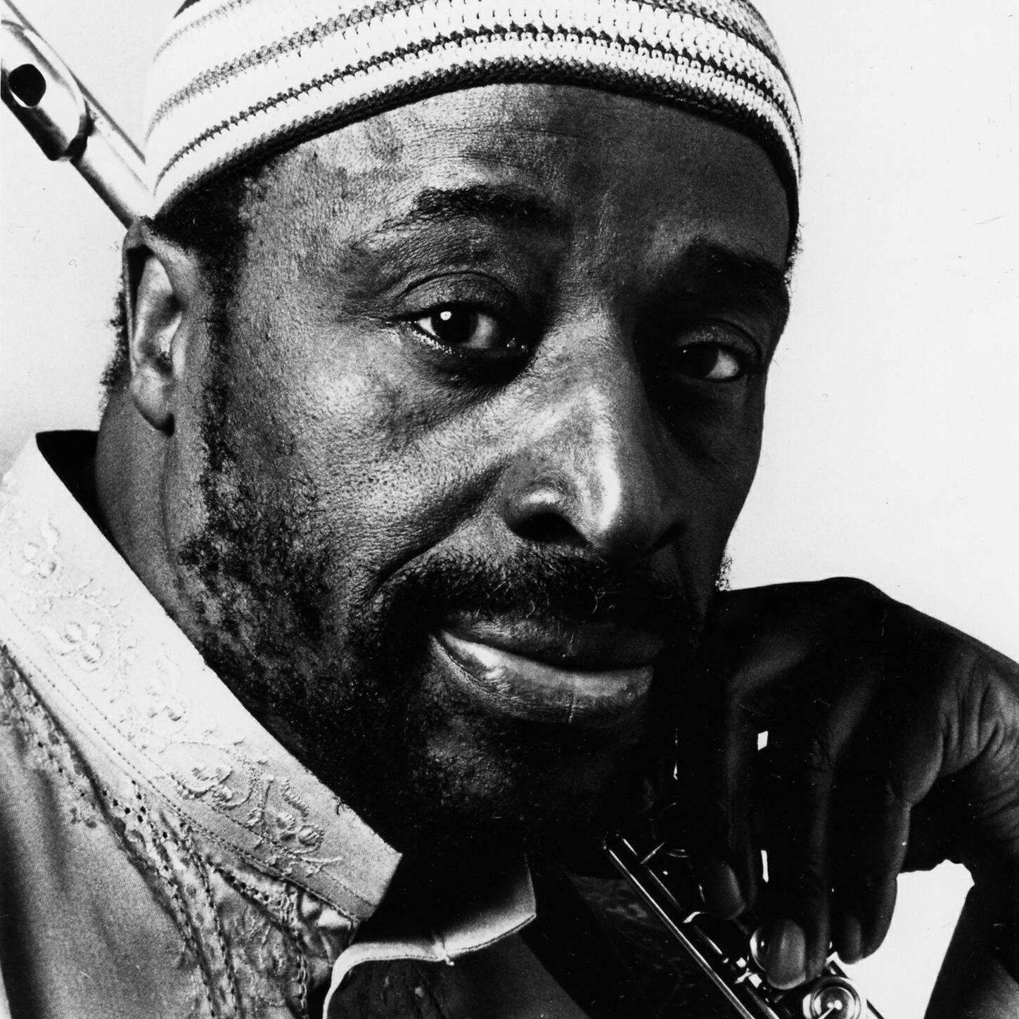 Yusef Lateef
