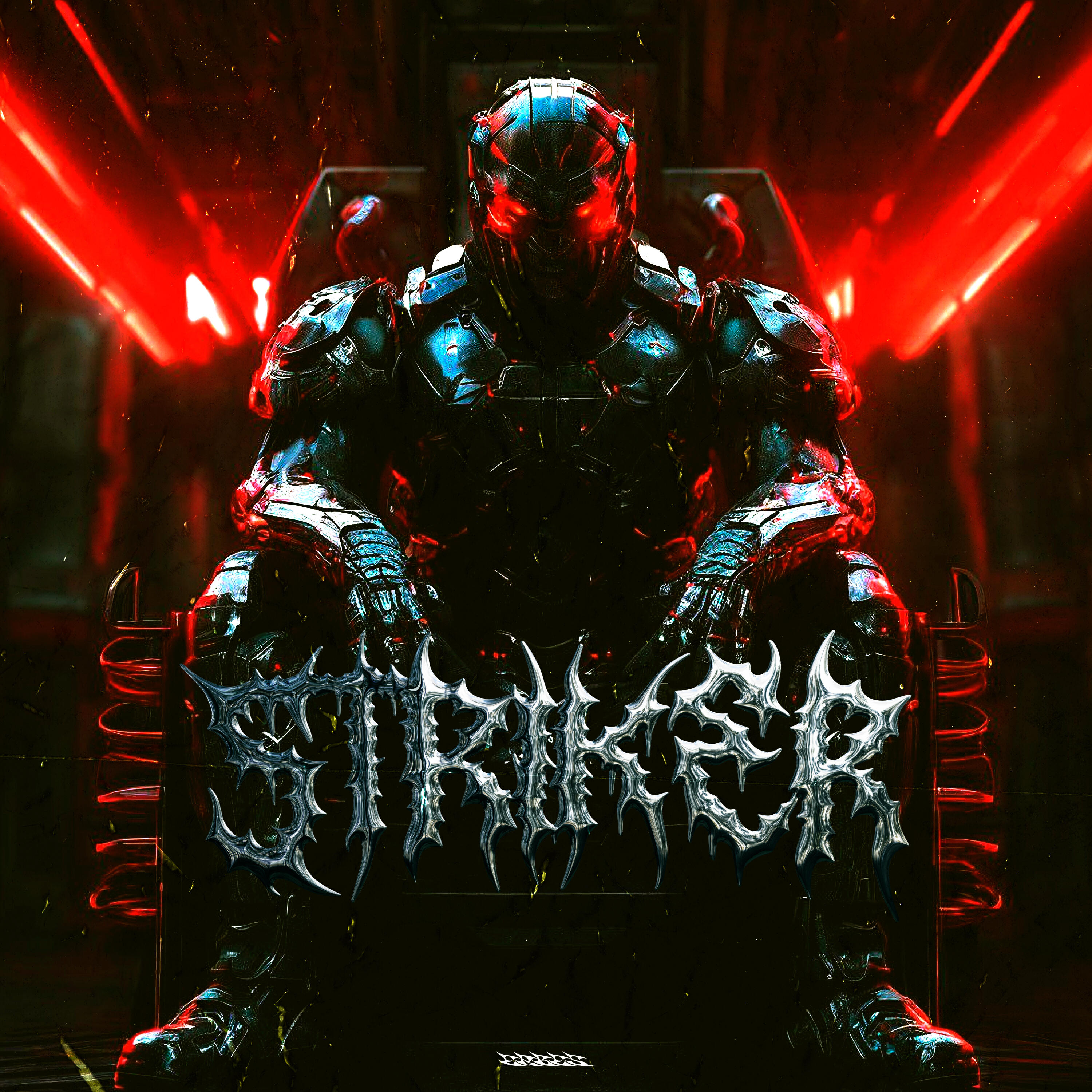 Альбом Striker исполнителя ERBES