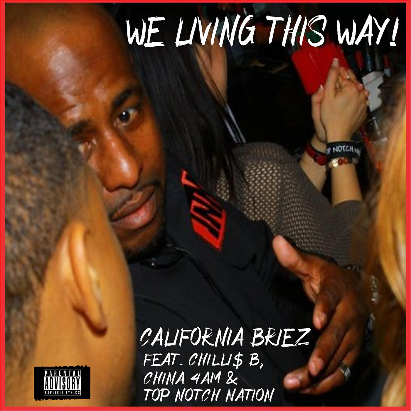 California Briez