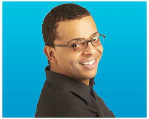 Gregory Charles