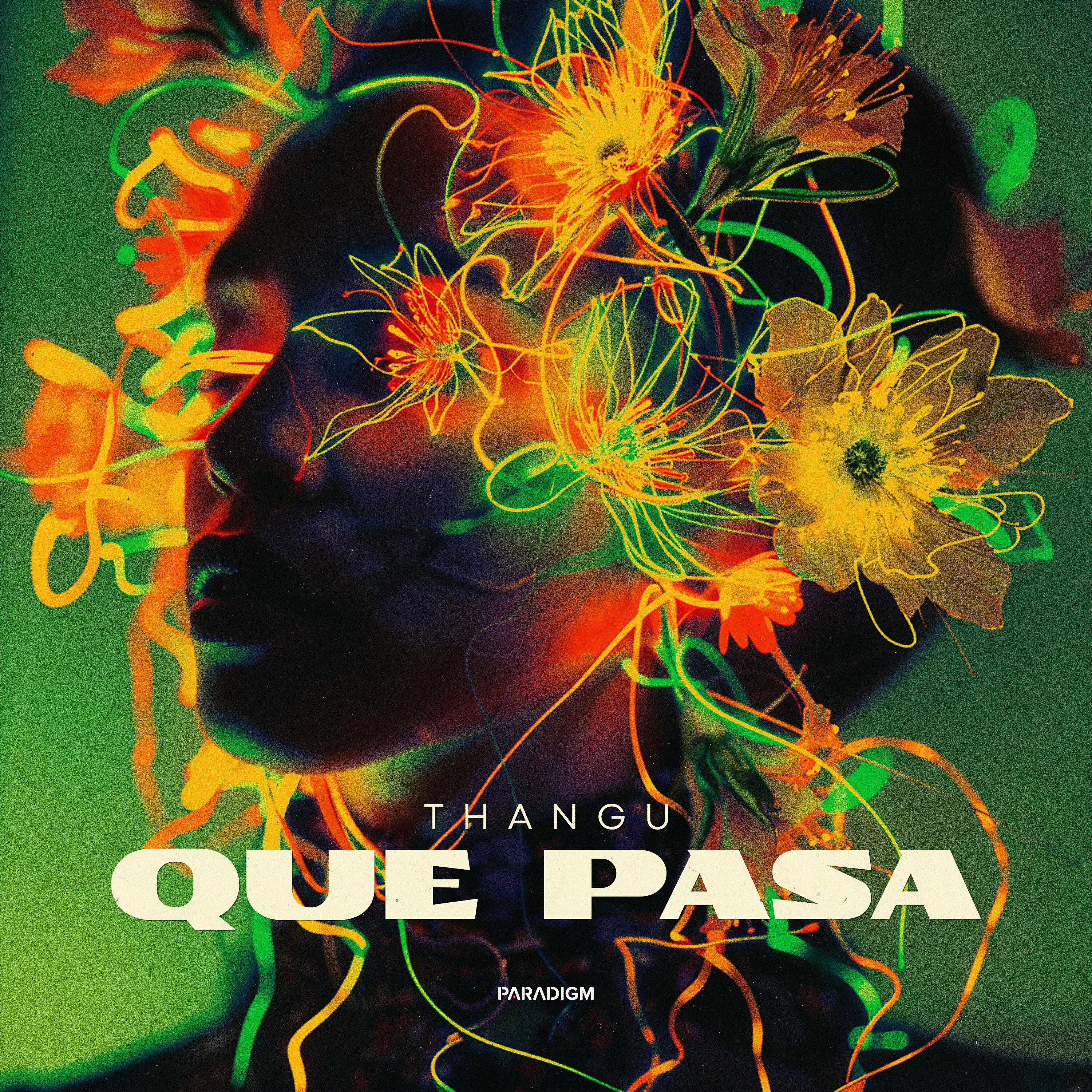 QUE PASA