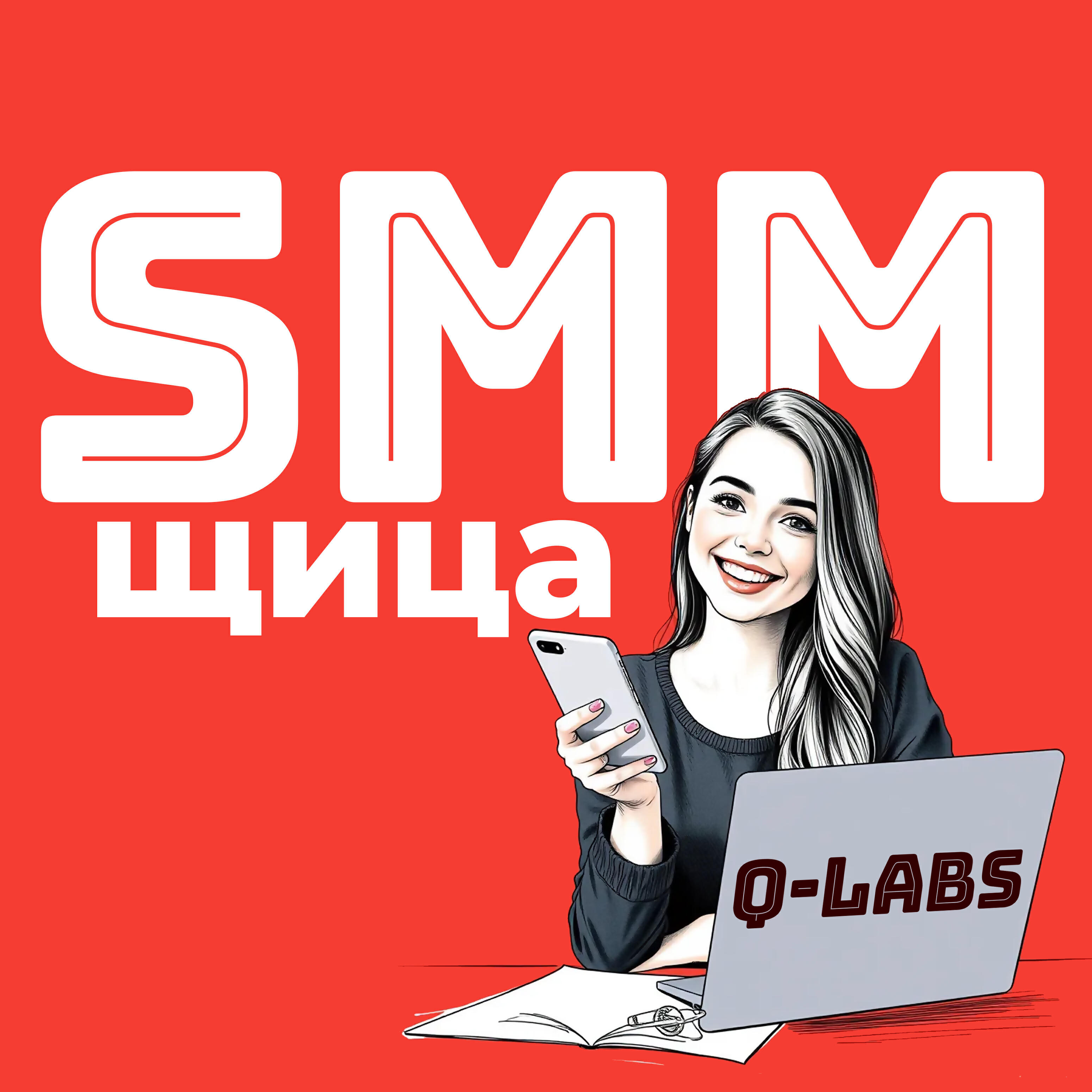 Smmщица