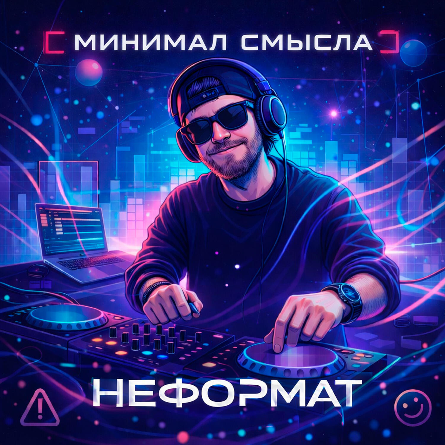 Неформат