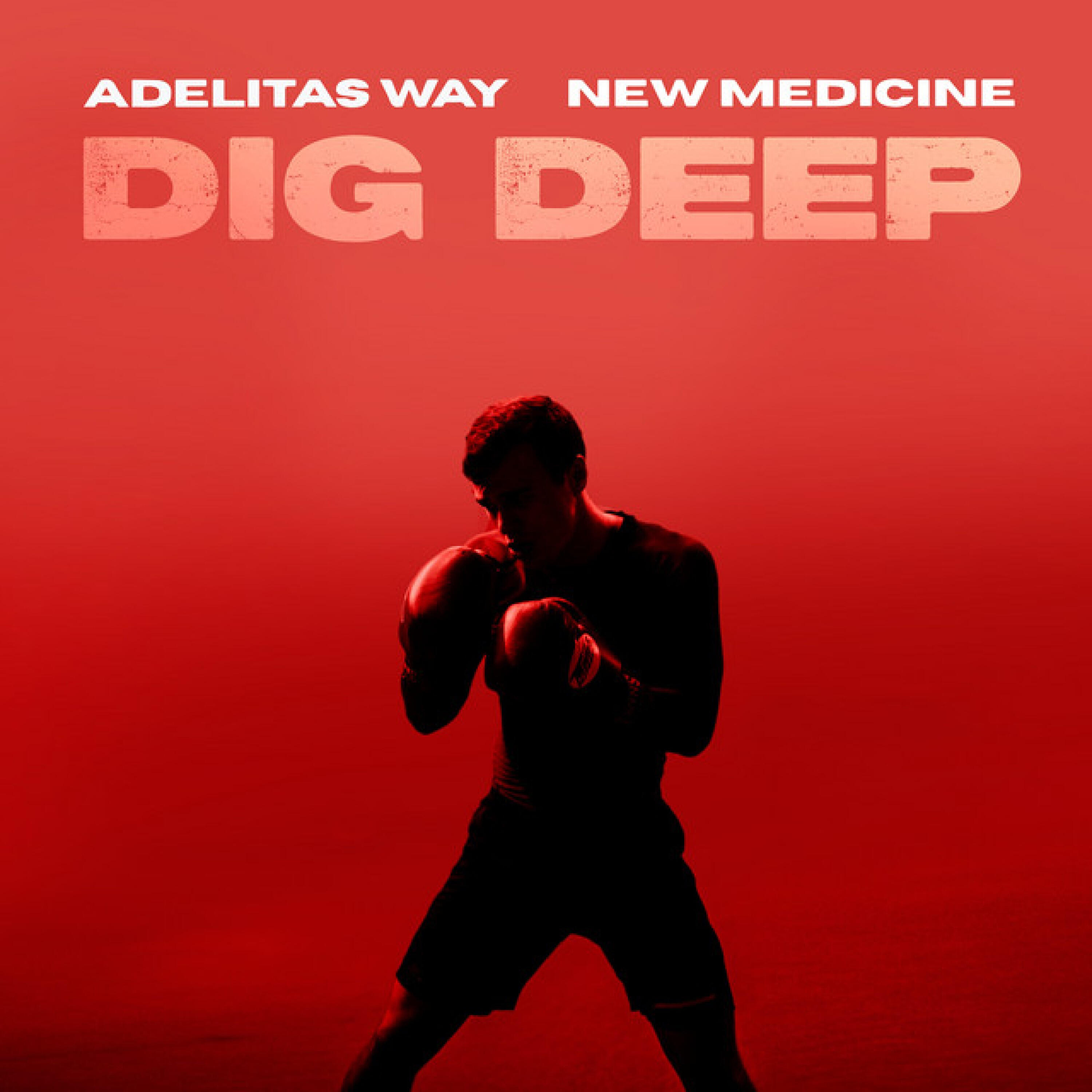 Dig Deep