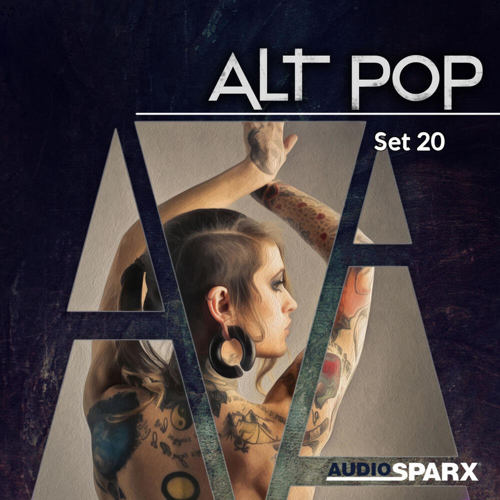 Alt-Pop, Set 20