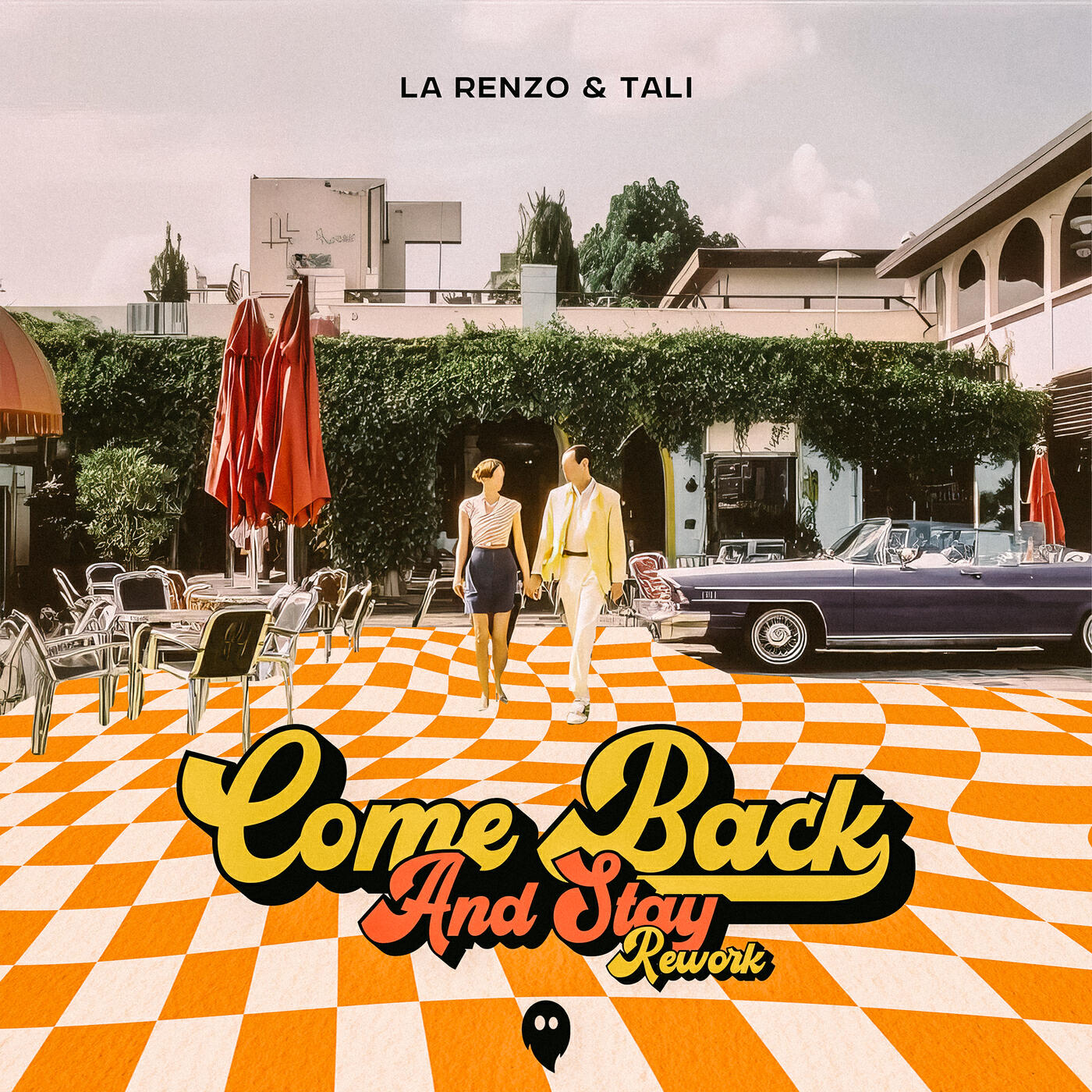 Come Back And Stay