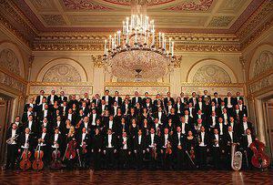 Bayerisches Staatsorchester