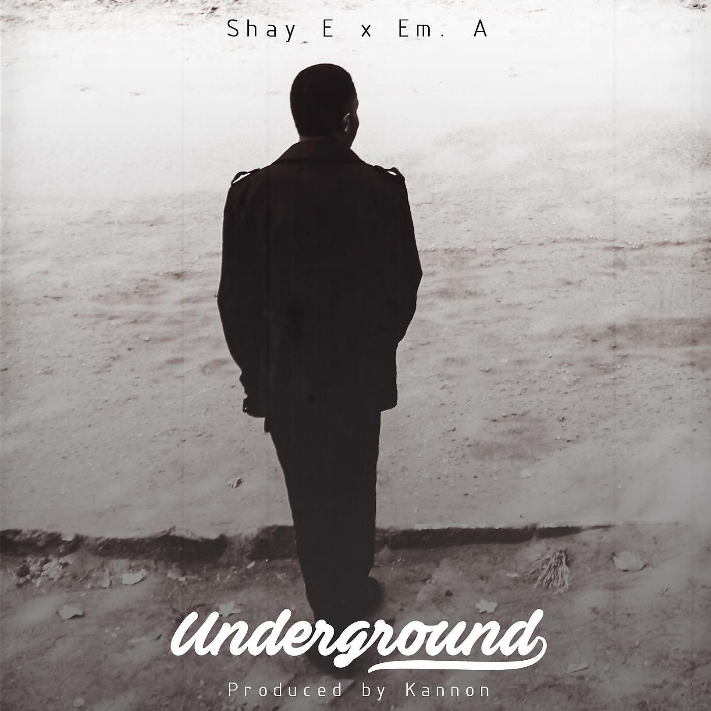 Альбом Underground (feat. Em. A) исполнителя Shaye