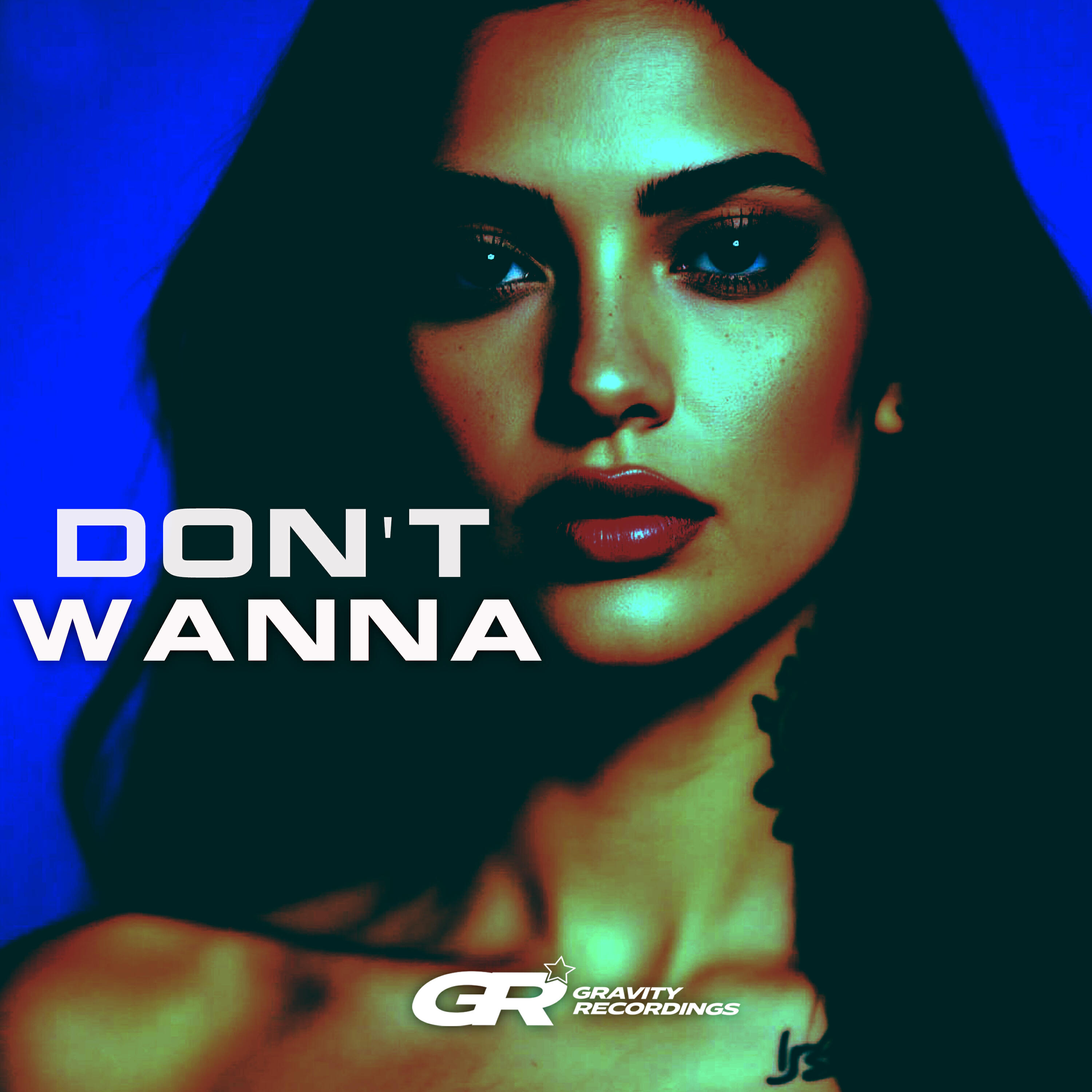Альбом Don't Wanna исполнителя DJ Zhuk