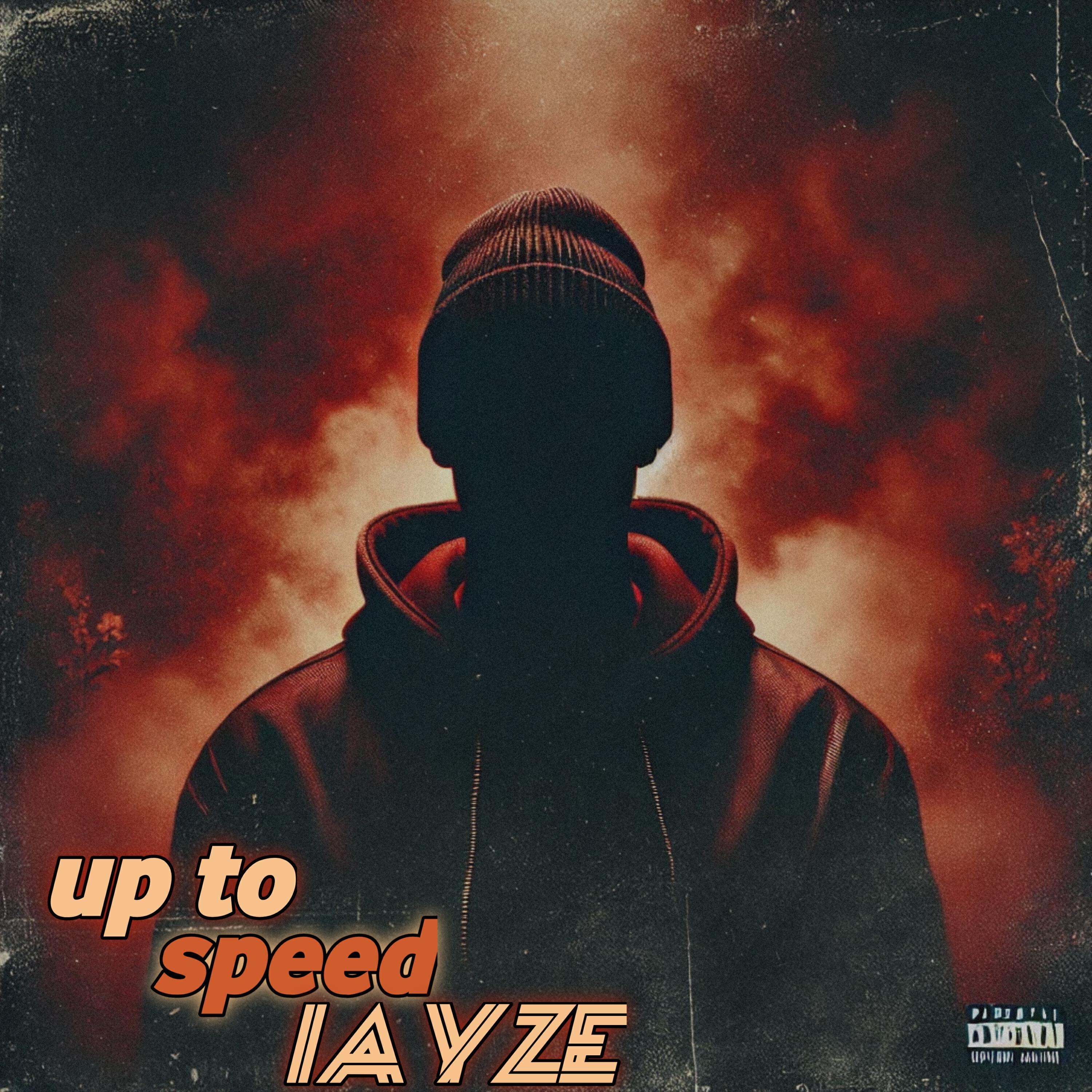 up to speed