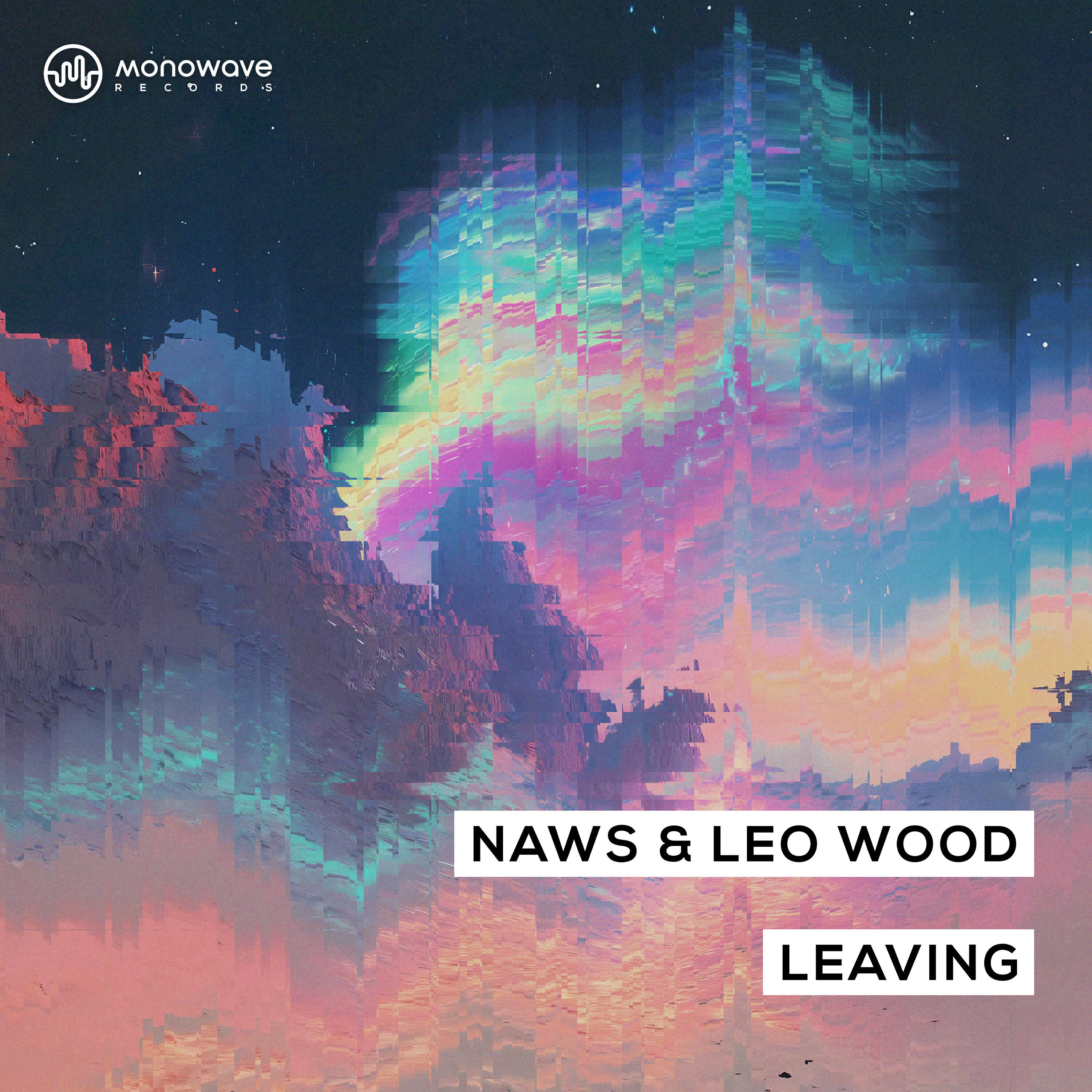 Leaving