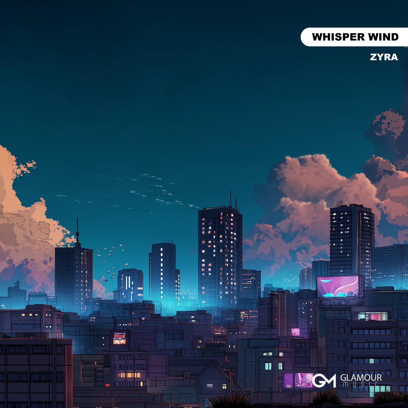 Whisper Wind
