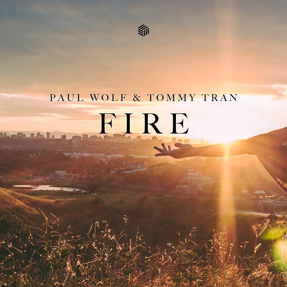 Paul Wolf