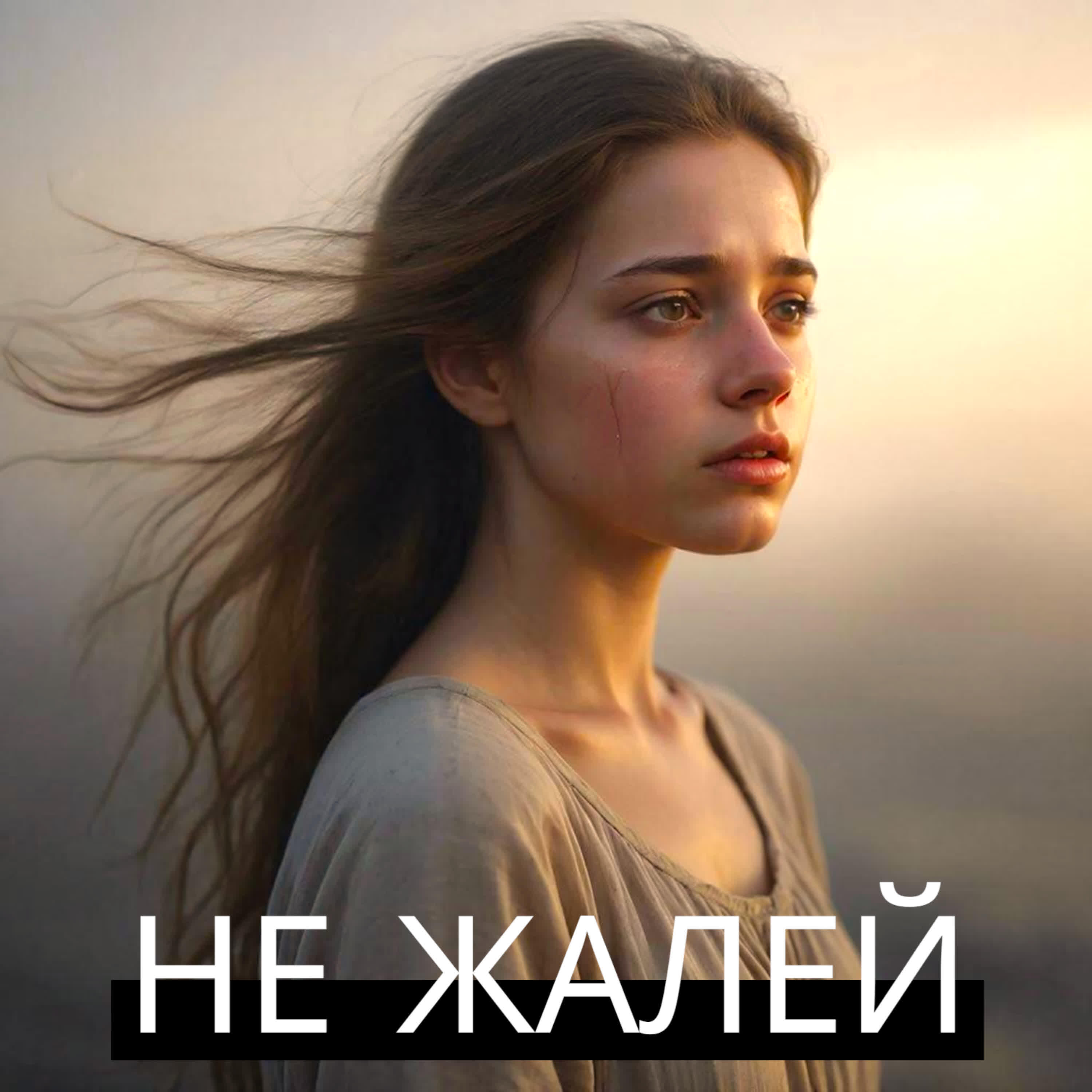 НЕ ЖАЛЕЙ