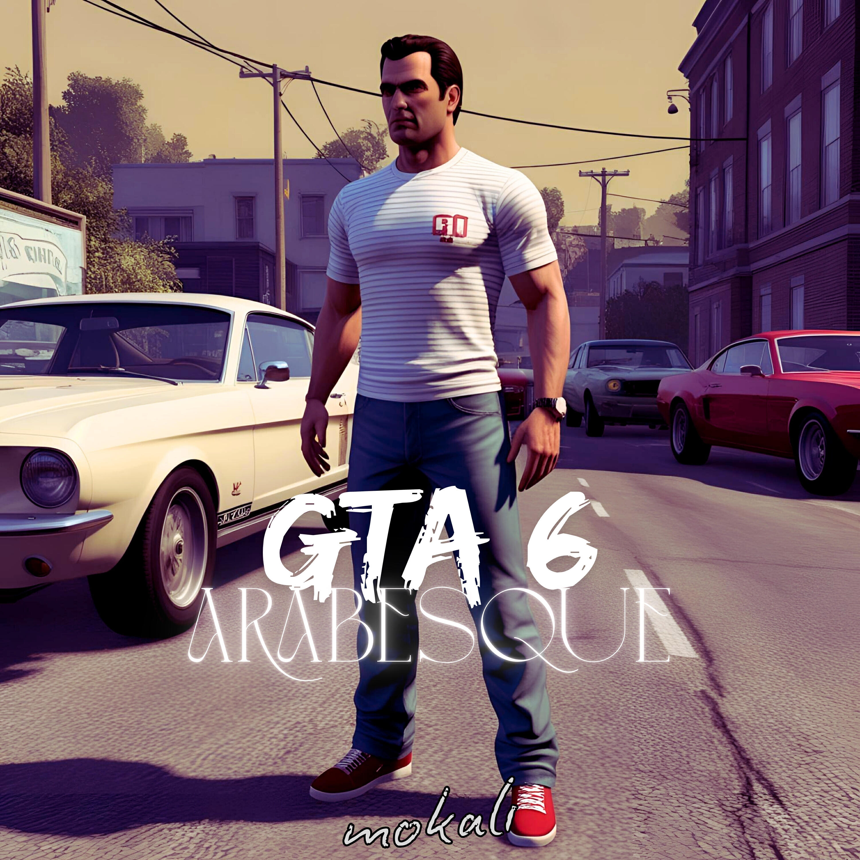 GTA 6 Arabesque