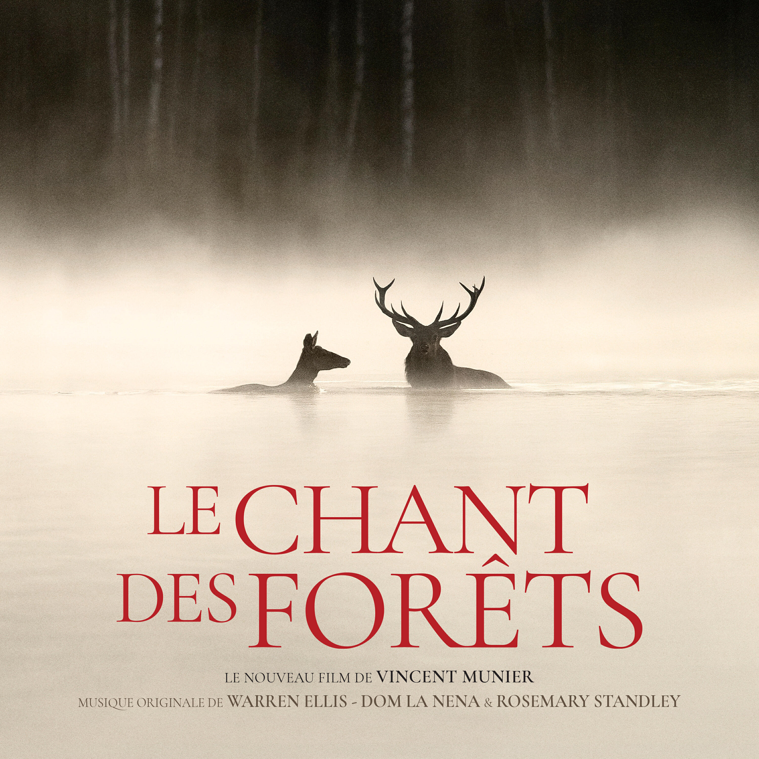 Vincent Munier