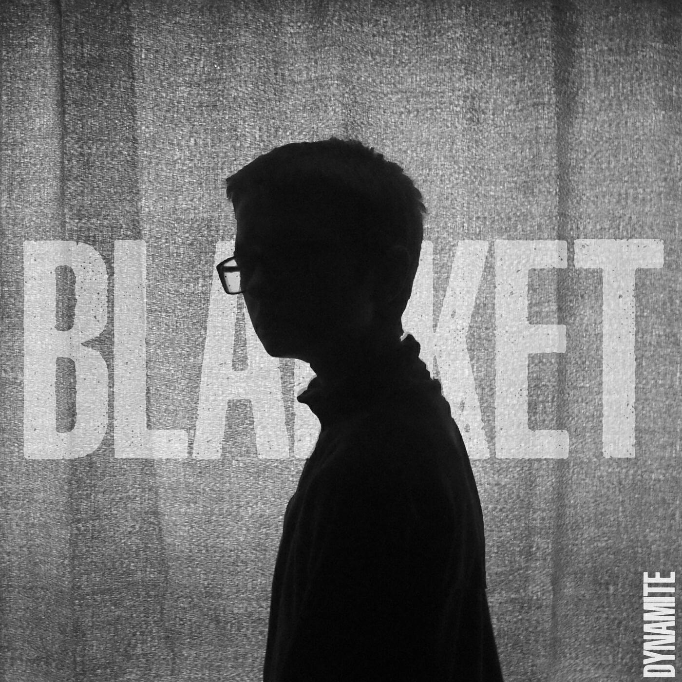 Альбом Blanket исполнителя Dynamite