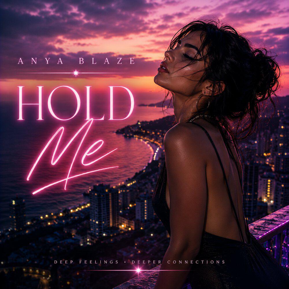 Hold Me