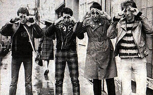 The Ruts