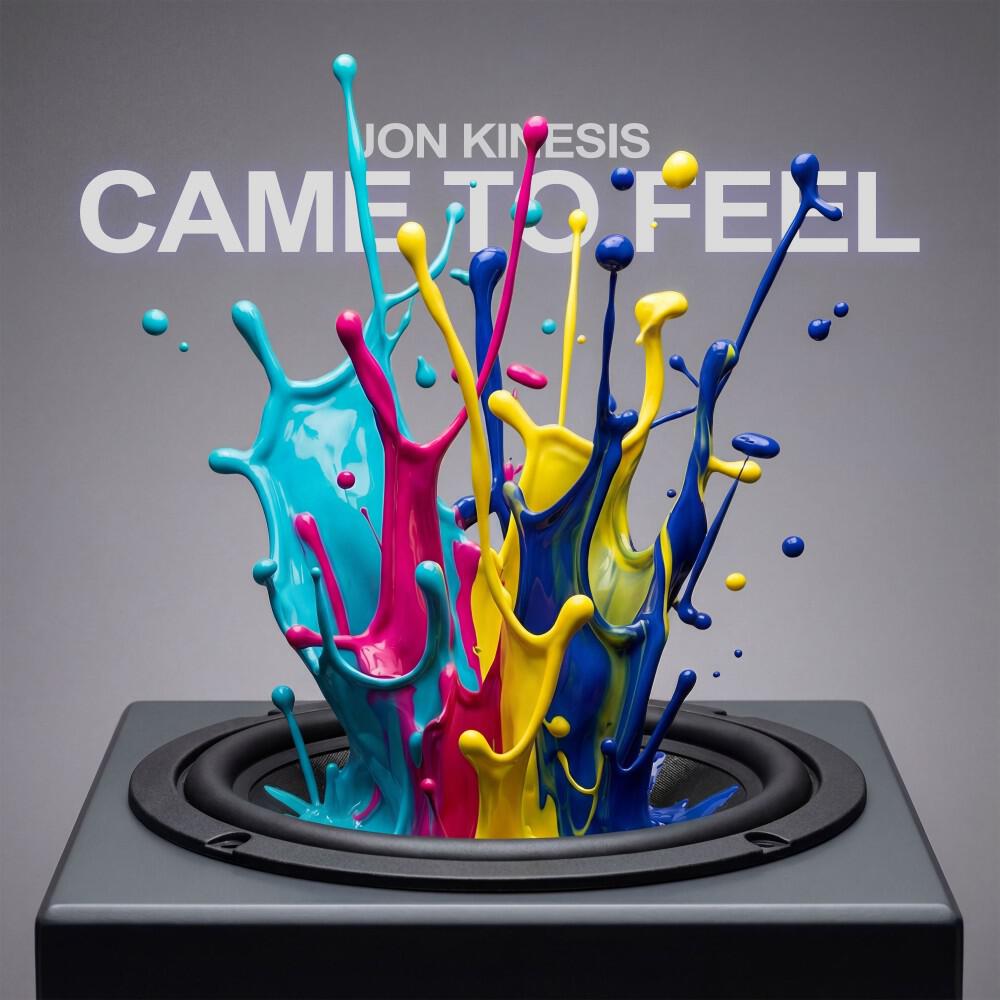 Came to Feel (Radio Edit)