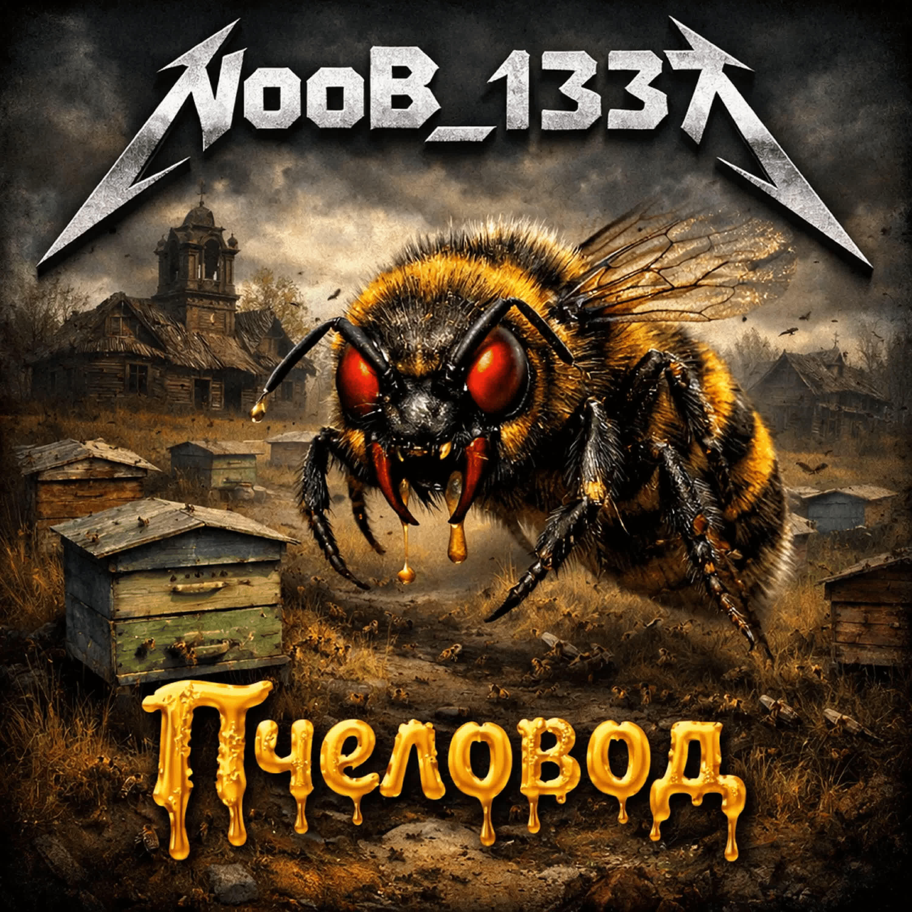 Пчеловод