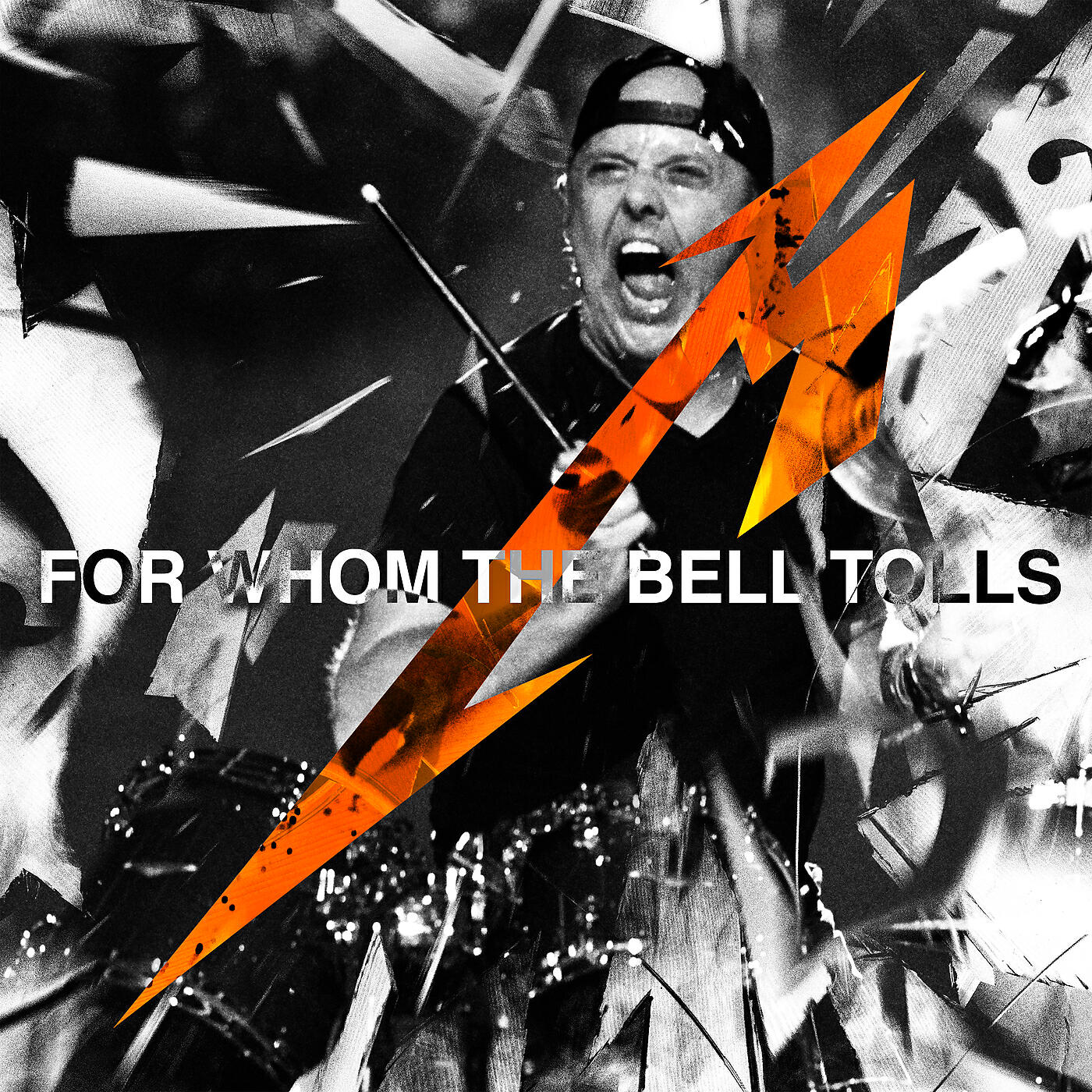 For Whom The Bell Tolls