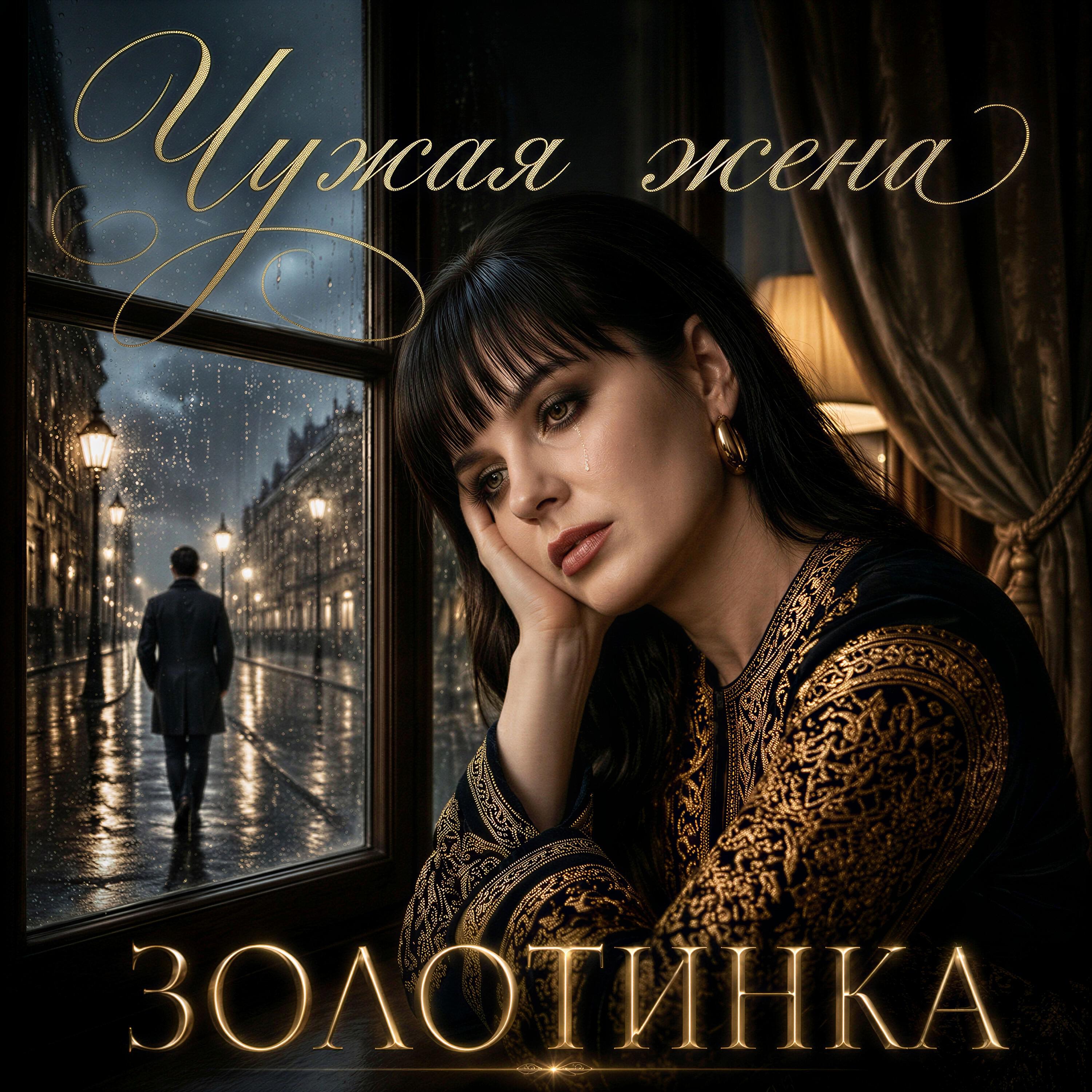 Чужая жена