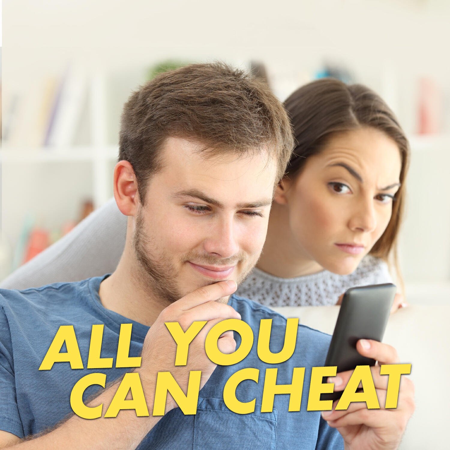 All You Can Cheat