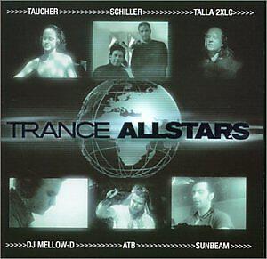 Trance Allstars